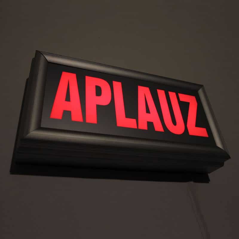 Applause